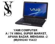 YAMI COMPUTER 