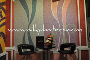 Silk Plaster liquid wall covering