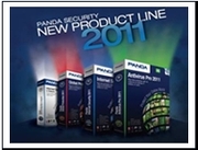 panda antivirus, panda internet security, panda global protection