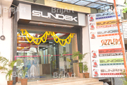 SUNDEK LAMINATE SHEET