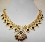 Best designs in gold,  silver & diamond jewellery