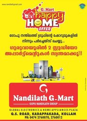	Nandilath-Nandilath Onam Offer