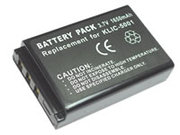 Kodak klic-5001 Battery and Charger Cheap