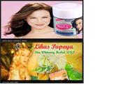 Nafia Magic Fairness Cream and Likas Magic Fairness Soap - Imported 
