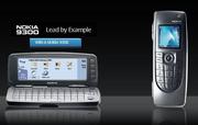 NOKIA 9300I(COMMUNICATOR) AT VERY LOW PRICE   +91 9716327379 