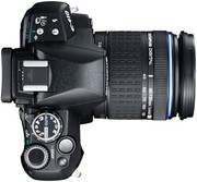 digital SLR camera