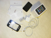 Apple Iphone 3GS - white 32Go