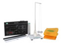   Electrostatic Lab - NV6002 
