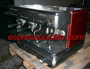 USED ITALIAN COMMERCIAL ESPRESSO MACHINE,  VERY NICE,  LA CIMBALI