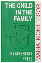 THE CHILD IN THE FAMILY 