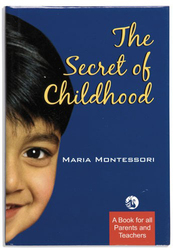 The secret of childhood 