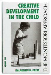 Creative Development In The Child