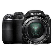 Fujifilm FinePix S4000