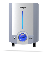 Infibeam Offers Geysers in India at Much Discounted Price