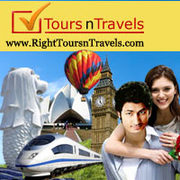 The world is calling your footprints