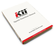 Sports Nutrition Manual - K11 Fitness Academy