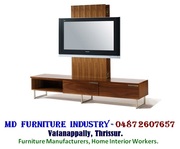 MD FURNITURE INDUSTRY in Thrissur-0487 2607657.