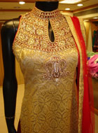Bridal Trousseau