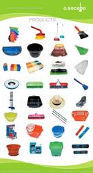 Cleaning Products and Recycling of Plastics from Portugal