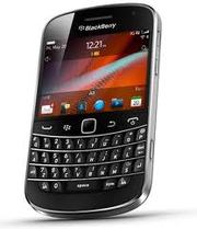 Blackberry Bold Torch 9900