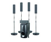 Speakers of Today & Tomorrow – Fenda India 5.1