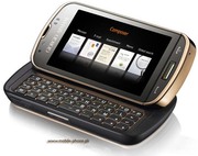 Samsung B7620 Giorgio Armani (Samsung)
