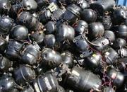 USED AC/FRIDGE COMPRESSORS IN STOCK FOR SALE