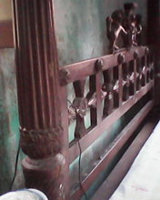 very-old-palank-saal-segun