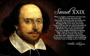 Audiobook C.D of WilliamShakespeare 's Sonnets(poetry)