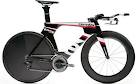  Cervelo P5 Tri Dura-Ace Di2 Triathlon / Time Trial Bike - 2012