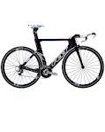  Felt Women`s DA Triathlon / Time Trial Bike - 2012