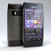 Nokia X7 Dark Steel Price in Delhi – NCR