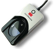 Finger Scanner Orissa