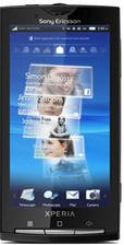 Sony Ericsson Xperia X10 Price in Delhi - NCR
