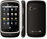 Micromax A70 Black Price in Delhi – NCR