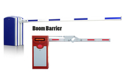 Boom Barrier Orissa