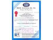 An ISO 9001:2008 Home Appliances Company