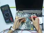 REPAIRING OF MOTHERBOARD, LAPTOP, PRINTER, TFT, MONITOR ETC