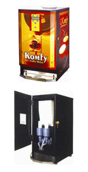 Coffee Vending Machines