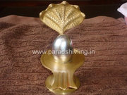 Parad Shivling from Navjeevan Arogyadham(Bhayander)