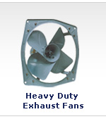 Exhaust Fans for Kitchen
