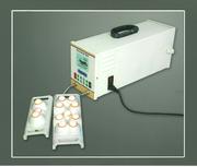 RITA DUA HEALING THERAPY MACHINES