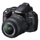 Digital SLR Camera At Lowest Price in Delhi-NCR(India)