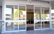 Automatic sliding door Orissa