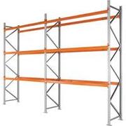 pallet racking