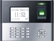 Biometric Time Attendance System In Orissa