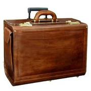 Pilot Cases on Wheels/Trolley