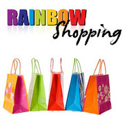 RAINBOW SHOPPING - The ONLINE SHOPPING DESTINATION
