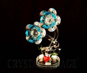 Unique Crystal Gifts for Celebrations