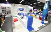 HP showroom in Chennai HP Showroom Chennai